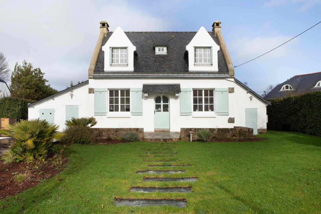 MAISON DE LA BAIE DE QUIBERON